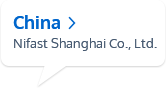 China Nifast Shanghai Co., Ltd.
