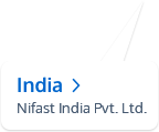 India Nifast India Pvt. Ltd.